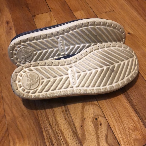 Crocs size 8 - Picture 3 of 3